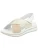 IGI&CO Sandaal  beige / rose-goud / wit