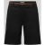 b.Young Regular fit bermuda met riem, model ‘Days’