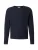 JACK & JONES Trui ‘JJDUKE’  navy