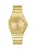 GUESS Analoog horloge ‘JAQ’  goud