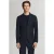 Mango Man slim fit colbert – marine