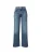 AGOLDE Jeans ‘Harper’  blauw denim