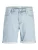 JACK & JONES Jeans ‘JJIRick JJOriginal’  blauw denim