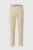 HILTL Primo Broek beige, Effen