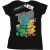 Li-cense Disney dames toy story 4 it’s hang time katoenen t-shirt