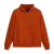 Umbro Heren Relaxed Fit Hoodie (Goud Vlam)