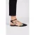 Moschino Chanel Black