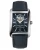 Frédérique Constant Carree Heart Beat Heren Horloge Blauw FC-311N4C26