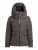 khujo Winterjas ‘HERSCH’  donkergrijs