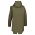 Icepeak Miramar gewatteerde parka – olijfgroen