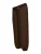 MAMALICIOUS Broek ‘MLLIFINA’  chocoladebruin