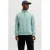 JACK & JONES ESSENTIALS sweater turquoise
