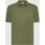 Circle of Trust Casper Polo Olive Leaf