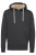 !Solid Sweatshirt ‘Trip Pile’  grijs