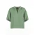 s.Oliver BLACK LABEL top groen