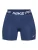 NIKE Sportbroek  navy