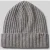 Roeckl Beanie met labeldetail