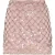 Mini Skirt Paillettes