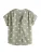 Next Blouse  mintgroen / wit