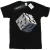 Li-cense Disney dames mickey mouse kubus katoenen vriend t-shirt