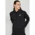 Nike Club pullover hoodie geborduurd logo in zwart