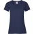 Fruit of the Loom Dames valueweight t-shirt