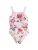 Baker by Ted Baker Badpak  blauw / groen / pink / pastelroze