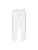 ALPHA INDUSTRIES Broek  grijs / zwart