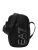 EA7 Emporio Armani Schoudertas  zwart / wit