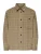 Only & Sons Overhemd ‘ONSWaleed’  sand / donkerbeige