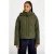 Cache Cache quilted tussenjas – donkergroen