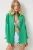 Happiness İstanbul Blouse  groen