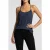 Alchemist Anemone Top Navy