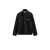Sweater met halve rits Anerkjendt Toni