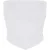 Urban Classics Dames bandeau top met knoopjes (set van 2)