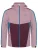 normani Functionele jas  blauw / rosa / bordeaux