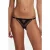 Chantelle Co Bo. Thong Std Std W. Spark-black