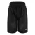 trueprodigy Broek ‘Allen’  zwart / wit
