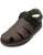 Camper Oruga Sandalen – Herren – Donker Bruin – 42