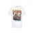 Oversized T-shirt Mister Tee Gucci Mane So Icy