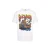Oversized T-shirt Mister Tee Gucci Mane So Icy