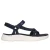 Damessandalen Skechers Go Walk Flex-Sublime