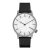 Komono Horloge Winston Regal Zwart