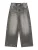Bershka Jeans  grey denim