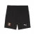 PUMA Sportbroek ‘Stade Rennais FC 25/26’  groen / rood / zwart / wit