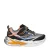Skechers S Lights Flex-Glow Ultra chunky sneakers met lichtjes zwart/oranje