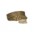 JOSH V reversible riem Perri beige/olijfgroen