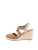 Lipsy Sandaal  taupe