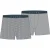 Boxershorts Falke Daily Comfort (x2)