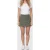 GUESS Myles Skirt Green Depths Multi